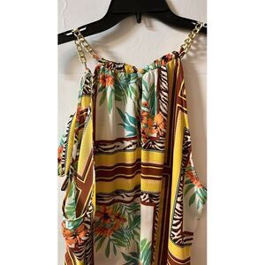 7th Avenue New‎ York And Company Blouse